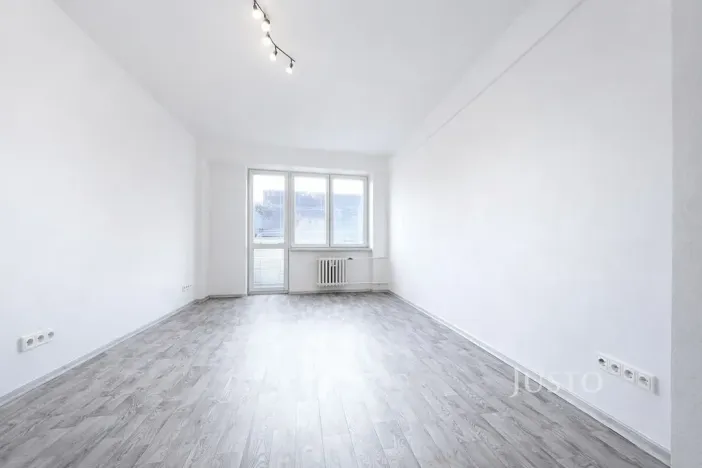 Pronájem bytu 2+1, Ústí nad Labem, Kozinova, 55 m2