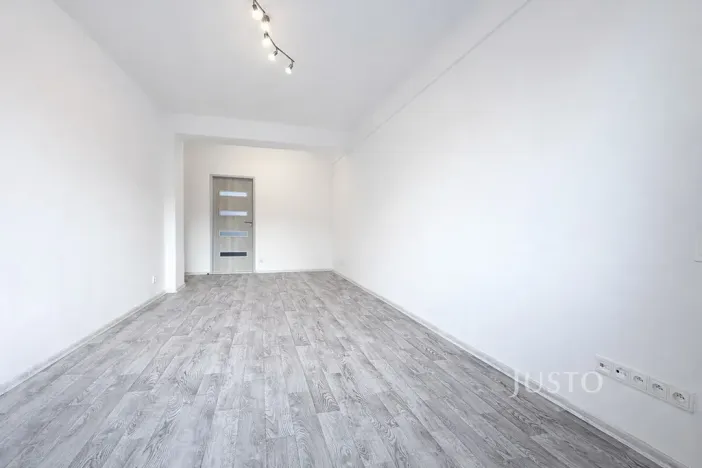 Pronájem bytu 2+1, Ústí nad Labem, Kozinova, 55 m2