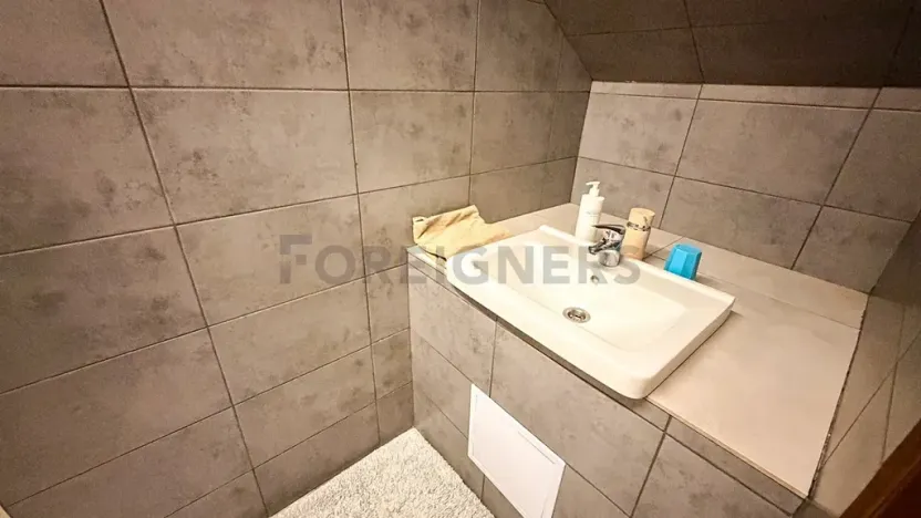 Pronájem bytu 3+kk, Praha - Smíchov, Staropramenná, 140 m2