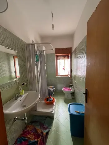 Prodej bytu 4+kk, Scalea, Itálie, 60 m2