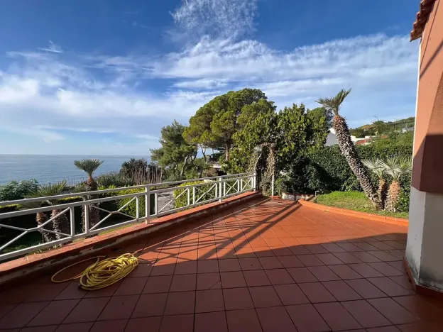 Prodej rodinného domu, Scalea, Itálie, 100 m2