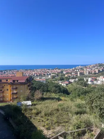 Prodej bytu 2+kk, Scalea, Itálie, 50 m2