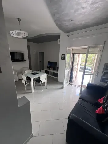Prodej bytu 3+kk, Scalea, Itálie, 65 m2