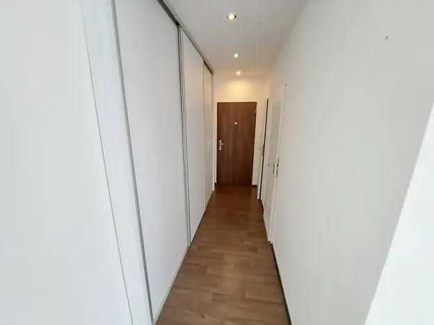 Pronájem bytu 2+kk, Kuřim, Jungmannova, 52 m2