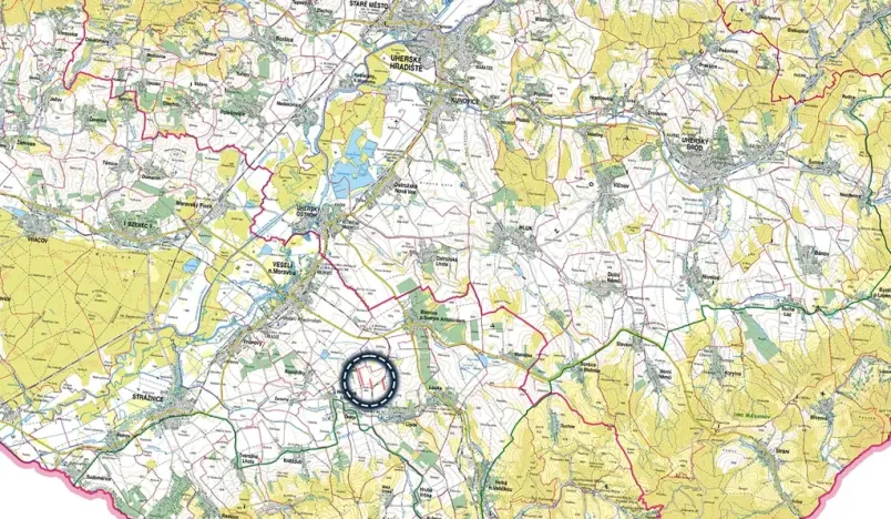 Prodej pole, Lipov, 24419 m2