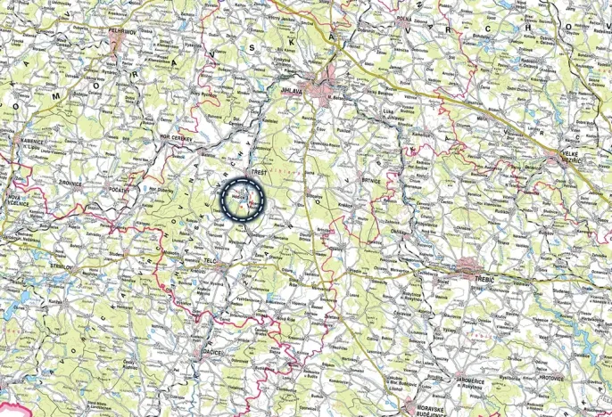 Prodej pole, Hodice, 35442 m2