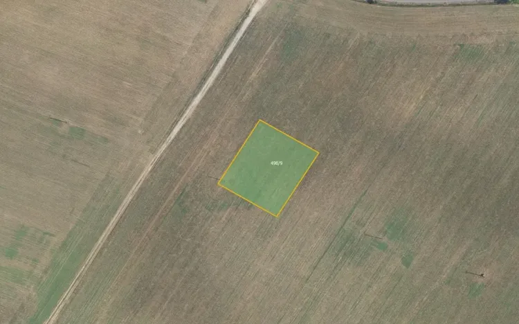 Prodej pole, Znojmo, 21178 m2