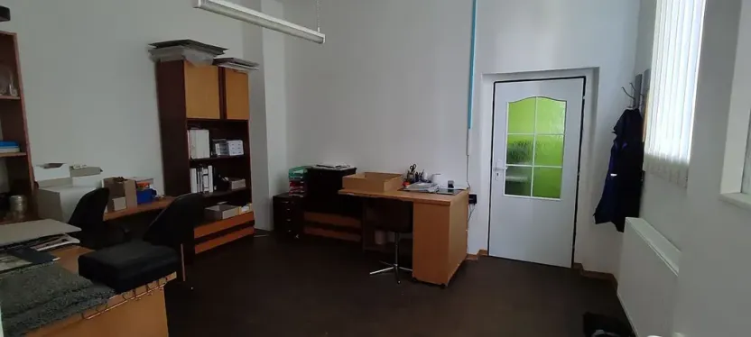 Prodej výrobních prostor, Kynšperk nad Ohří, Pochlovická, 3040 m2