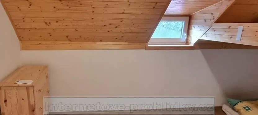 Pronájem bytu 2+kk, Praha - Vysočany, Za Klíčovem, 28 m2