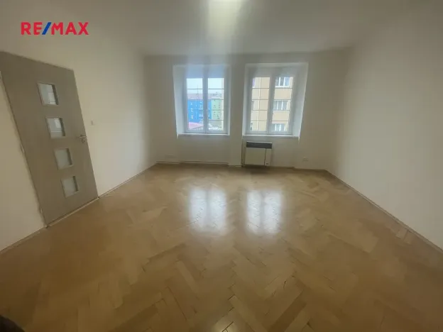 Pronájem bytu 2+kk, Praha - Libeň, U svobodárny, 60 m2