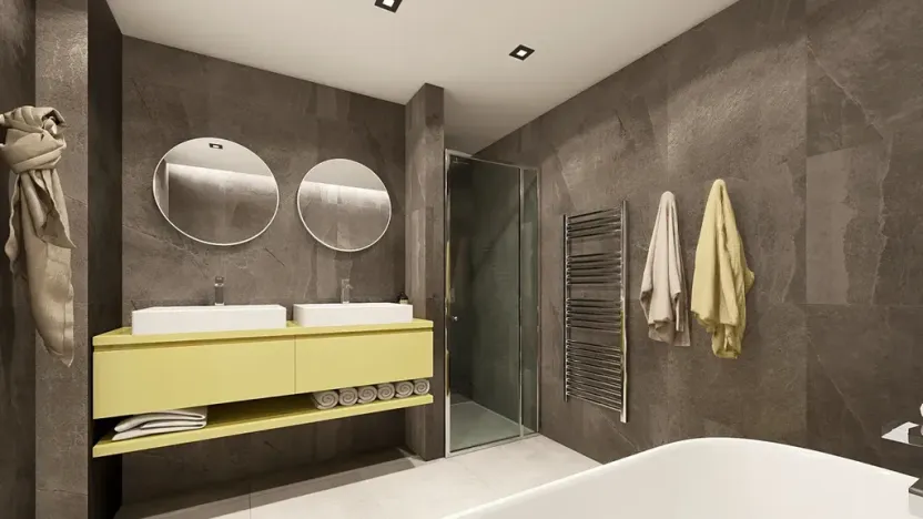 Prodej bytu 3+1, Olomouc, Leopolda Pospíšila, 98 m2