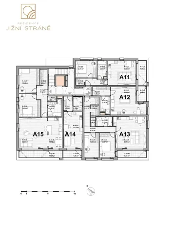 Prodej bytu 3+1, Olomouc, Leopolda Pospíšila, 98 m2