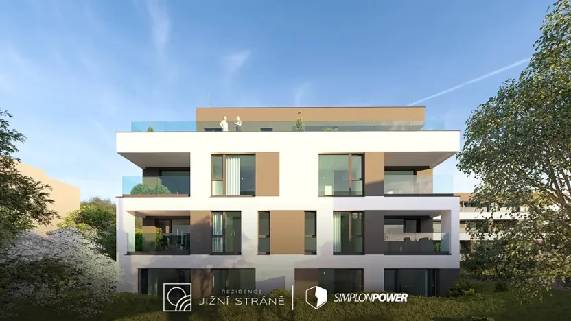 Prodej bytu 3+1, Olomouc, Leopolda Pospíšila, 98 m2