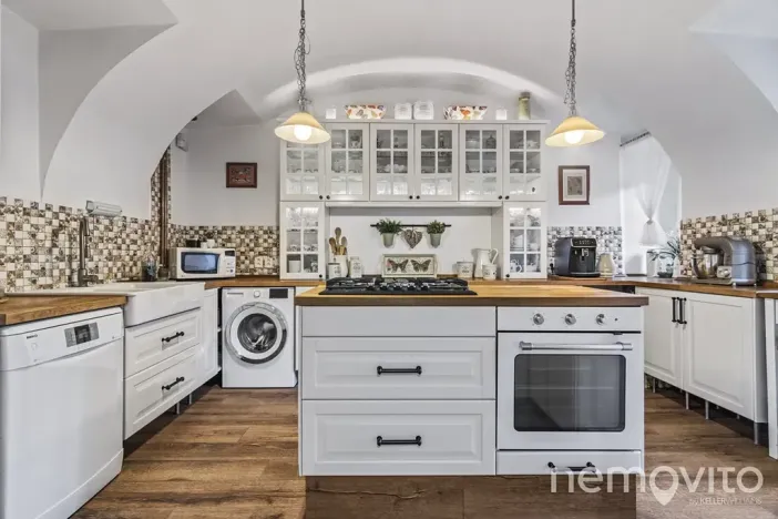 Prodej rodinného domu, Horky nad Jizerou, 140 m2