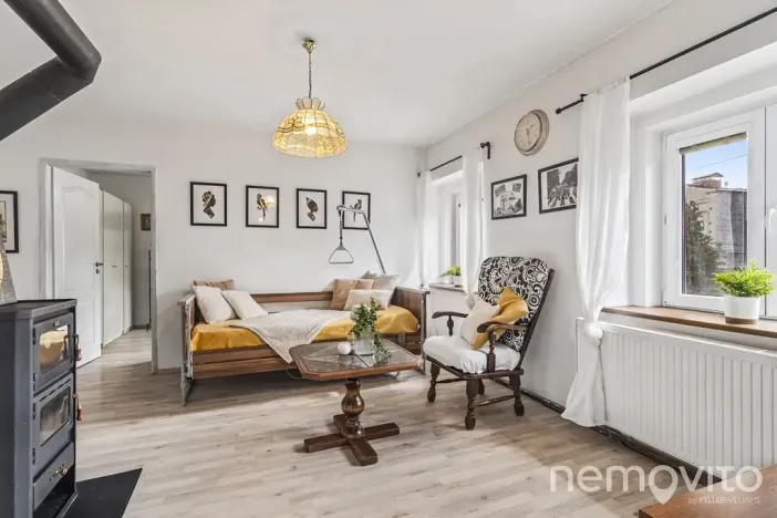 Prodej rodinného domu, Horky nad Jizerou, 140 m2