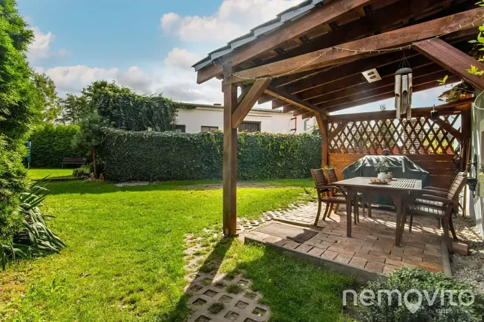 Prodej rodinného domu, Horky nad Jizerou, 140 m2