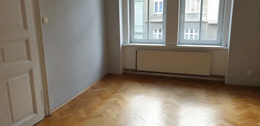 Pronájem bytu 3+1, Teplice, Ruská, 85 m2