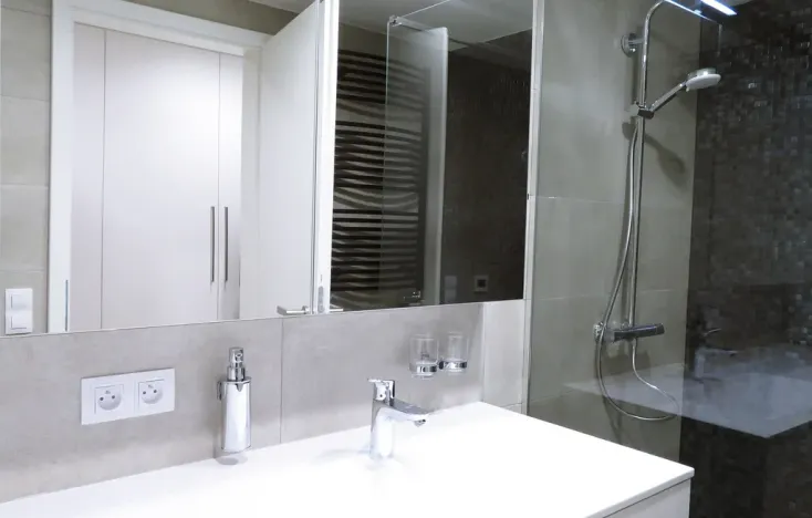 Pronájem bytu 1+kk, Praha - Stodůlky, Mukařovského, 29 m2