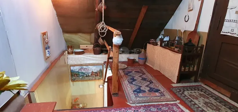 Prodej chalupy, Hodkovice nad Mohelkou, Česká, 100 m2