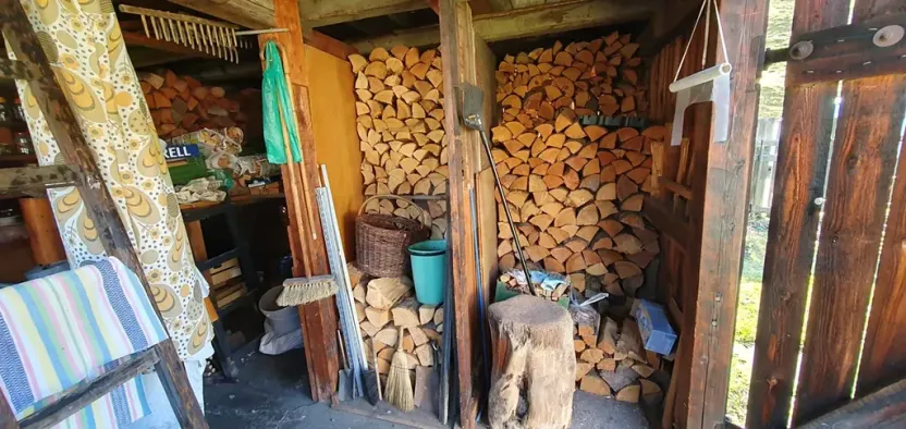 Prodej chalupy, Hodkovice nad Mohelkou, Česká, 100 m2