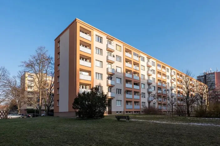 Prodej bytu 2+1, Kolín, Družstevní, 51 m2