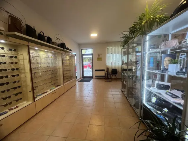 Pronájem obchodního prostoru, Třeboň - Třeboň II, Táboritská, 50 m2