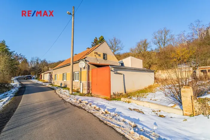 Prodej rodinného domu, Zákolany, 143 m2