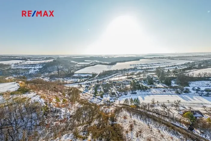 Prodej rodinného domu, Zákolany, 143 m2