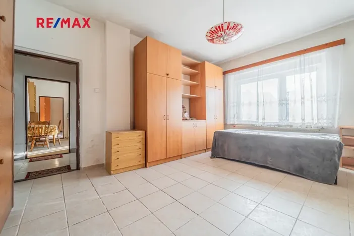 Prodej rodinného domu, Zákolany, 143 m2