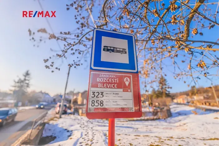 Prodej rodinného domu, Zákolany, 143 m2