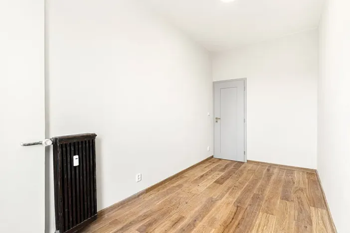 Prodej bytu 2+kk, Praha - Holešovice, Ortenovo náměstí, 50 m2