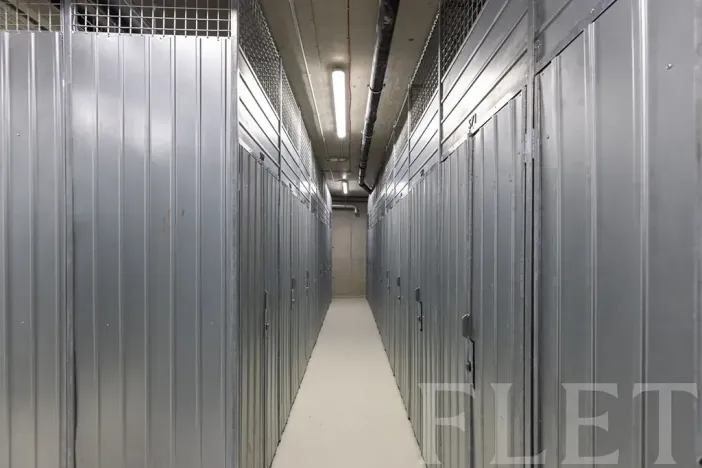 Pronájem bytu 1+kk, Praha - Smíchov, Plzeňská, 20 m2