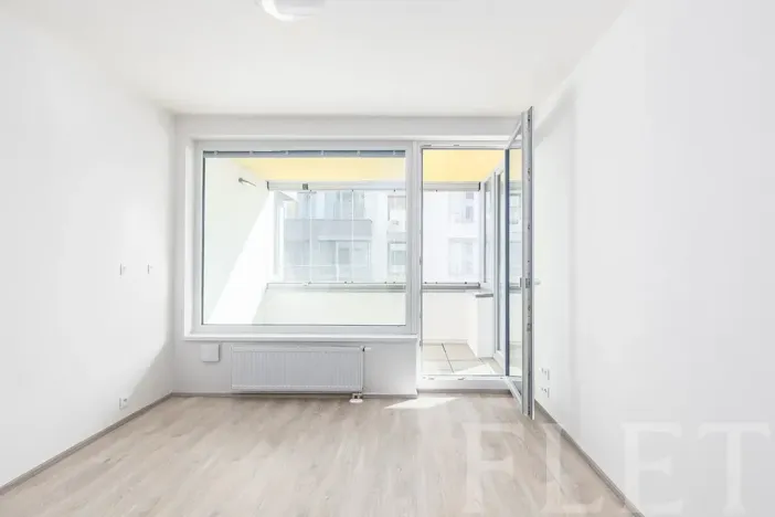 Pronájem bytu 2+kk, Praha - Hodkovičky, Šífařská, 48 m2