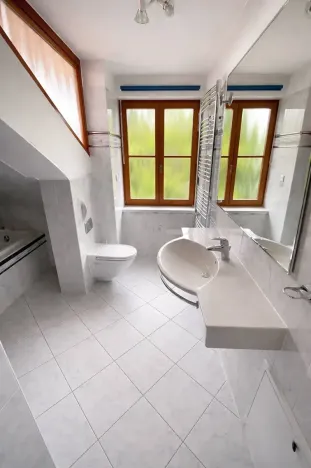 Pronájem bytu 2+kk, Praha, 58 m2