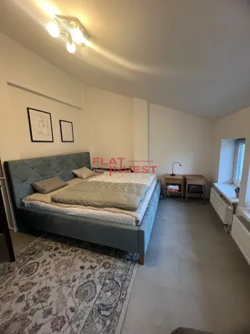 Pronájem bytu 3+kk, Praha - Holešovice, Kamenická, 70 m2