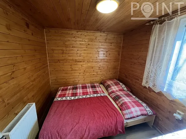 Prodej chaty, Rusava, 123 m2