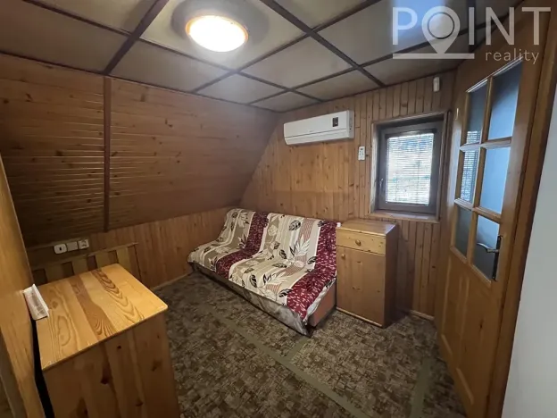 Prodej chaty, Rusava, 123 m2