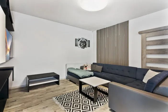 Prodej rodinného domu, Osečná - Druzcov, 121 m2