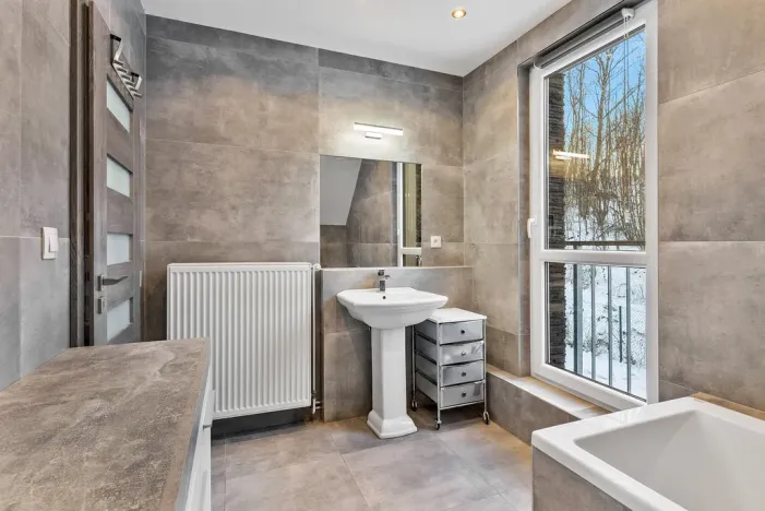 Prodej rodinného domu, Osečná - Druzcov, 121 m2