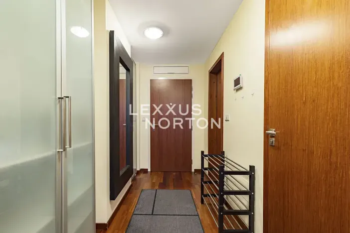 Pronájem bytu 2+kk, Praha - Vinohrady, Italská, 59 m2