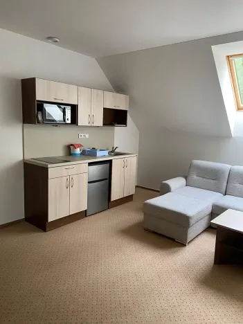 Prodej bytu 2+kk, Rokytnice nad Jizerou, 50 m2