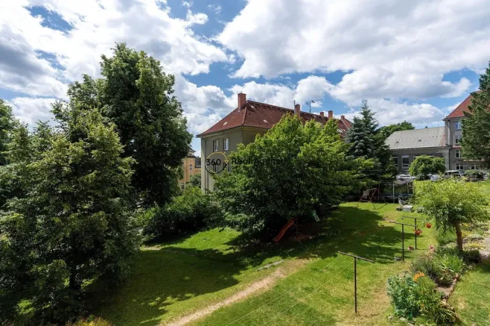 Prodej bytu 3+1, Liberec - Liberec V-Kristiánov, Husova, 90 m2