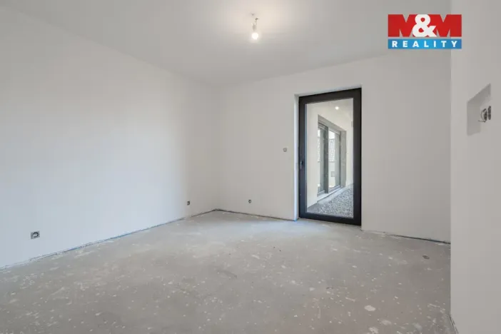 Prodej rodinného domu, Frymburk, 216 m2