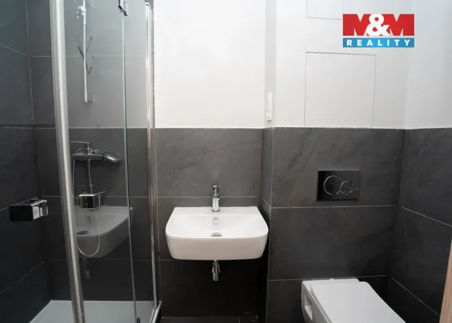 Pronájem bytu 3+kk, Plzeň, Kotkova, 83 m2