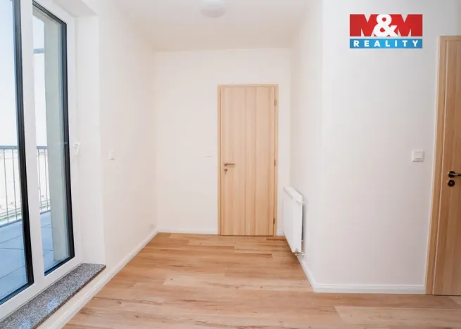 Pronájem bytu 3+kk, Plzeň, Kotkova, 83 m2