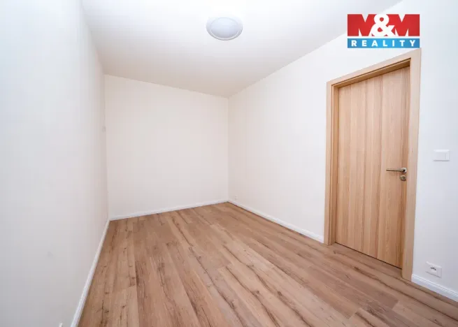 Pronájem bytu 3+kk, Plzeň, Kotkova, 83 m2