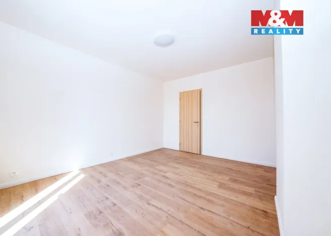 Pronájem bytu 3+kk, Plzeň, Kotkova, 83 m2