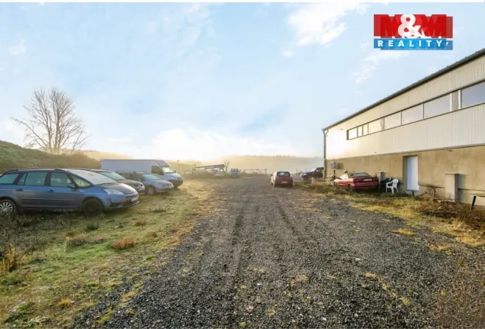 Pronájem, Vejprnice, Tyršova, 100 m2