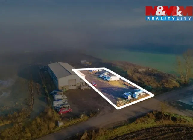 Pronájem, Vejprnice, Tyršova, 100 m2