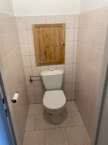 Pronájem bytu 2+1, Litvínov, Tržní, 57 m2